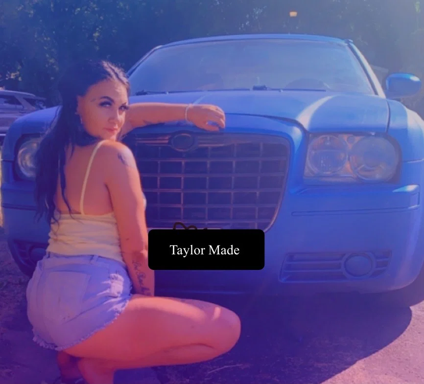Taylor Made profile banner