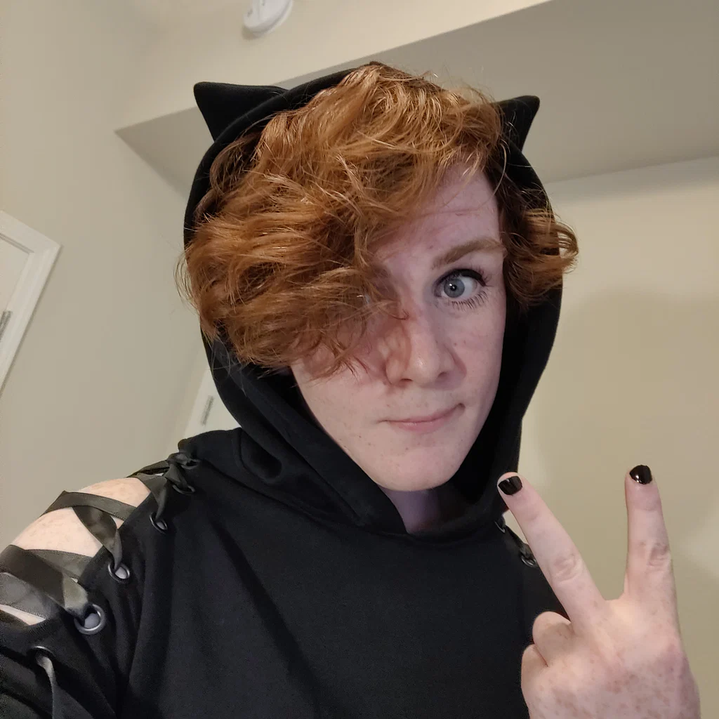 Felix The Catboy's avatar