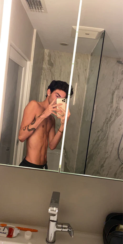 Justin's avatar