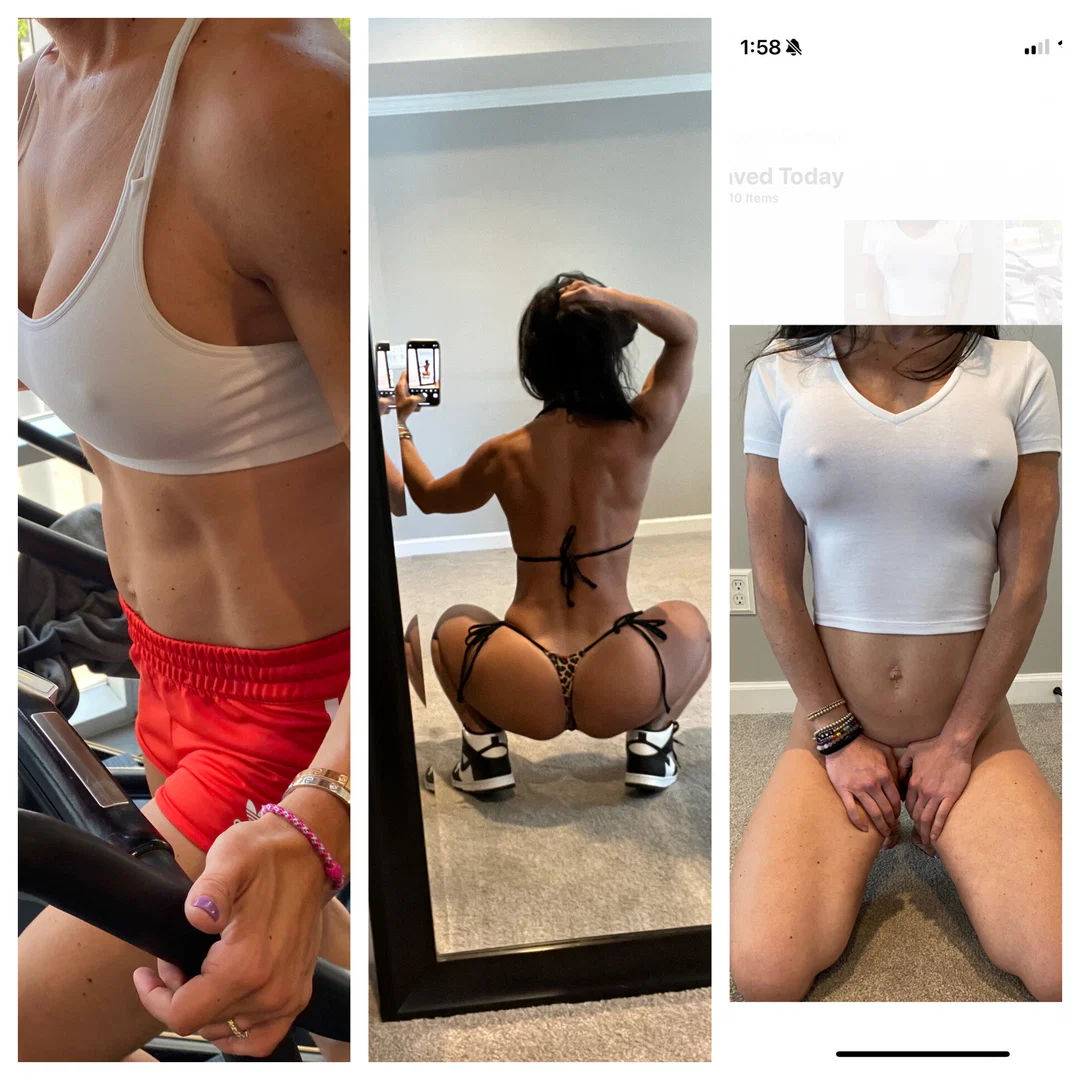 Fit Wife Mama profile banner