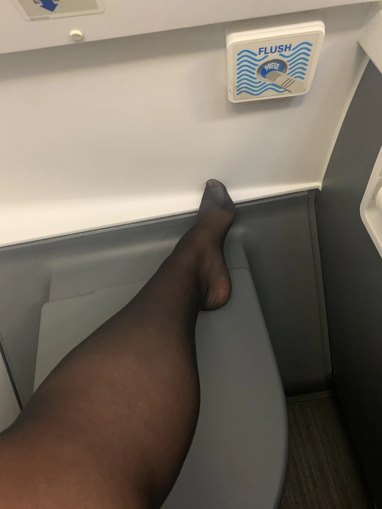 Footsie Skyflyer's avatar