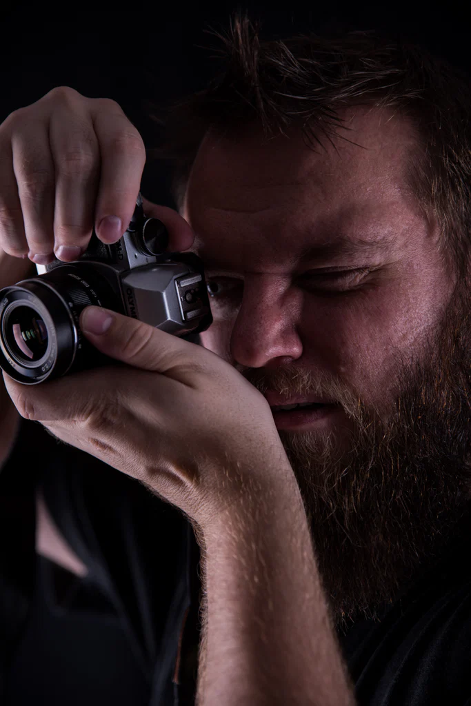 DE Form Photography