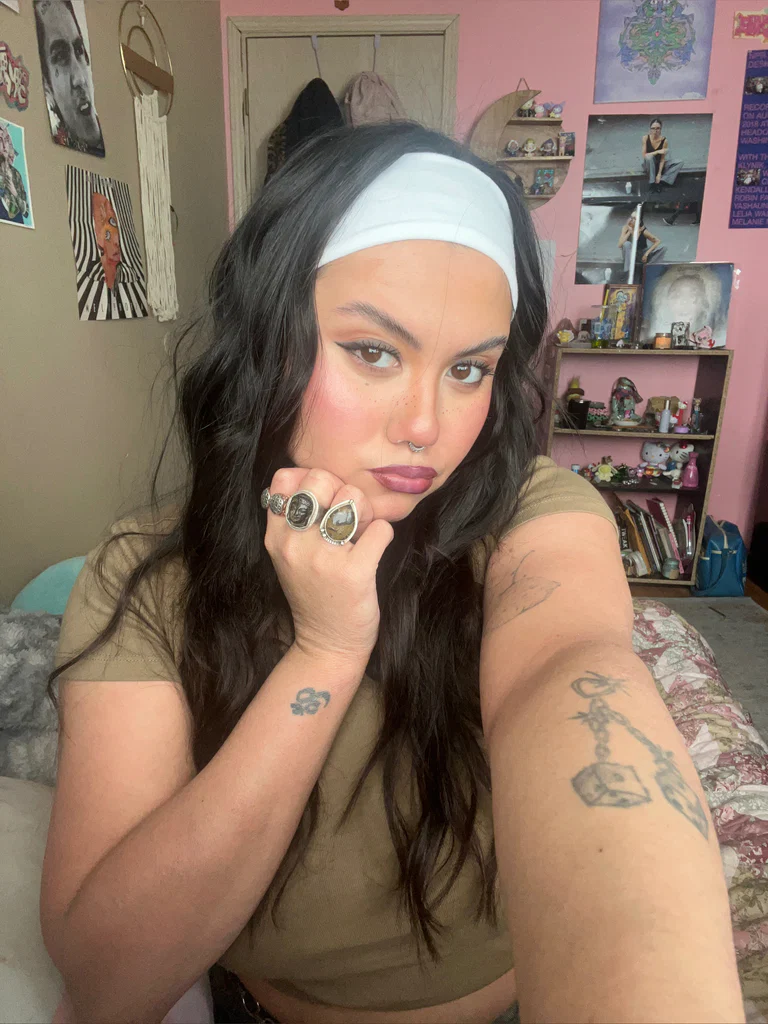bbamour69 ‧₊˚ ☁️⋅♡𓂃 ࣪ ִֶָ☾.'s avatar