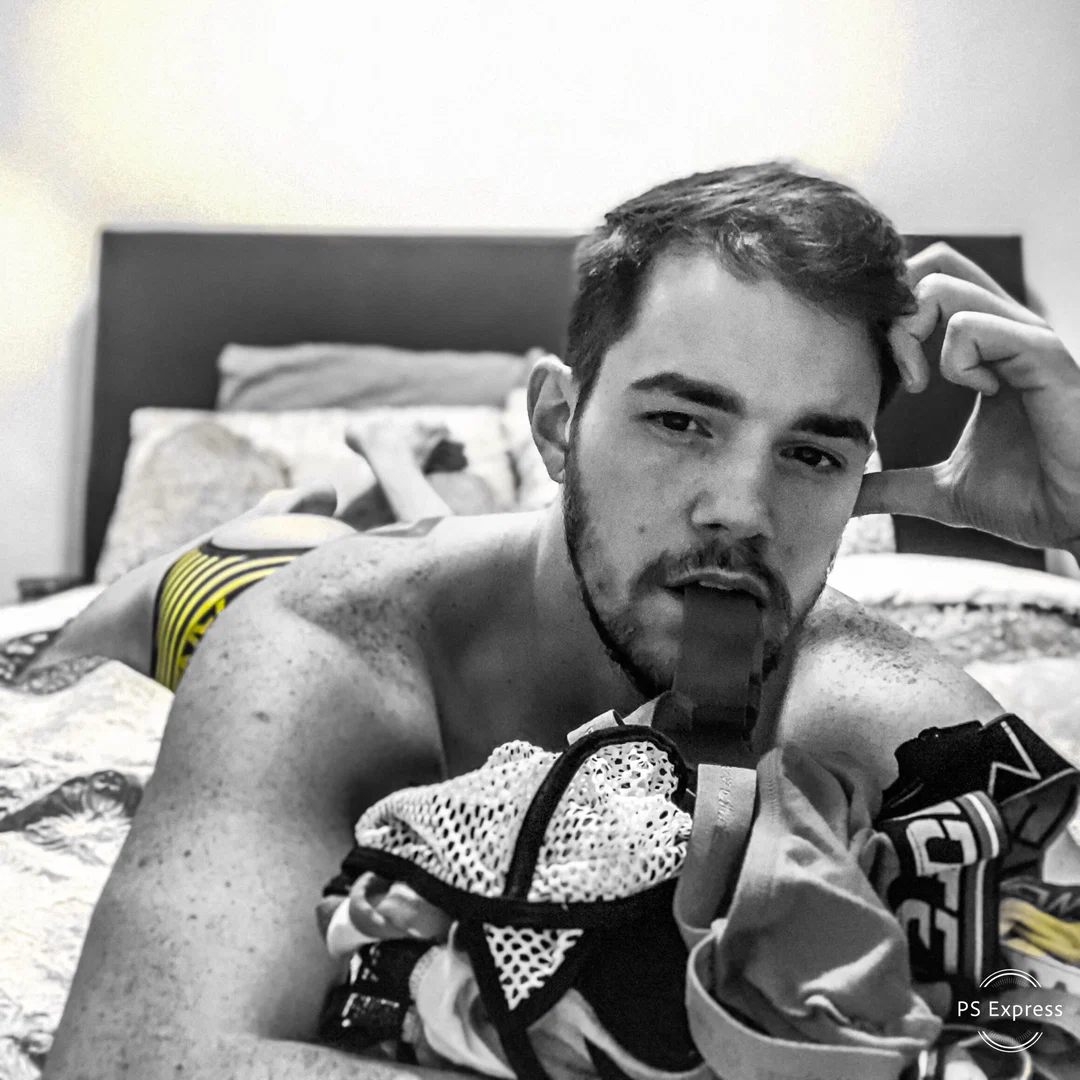 Andrew Kubik profile banner