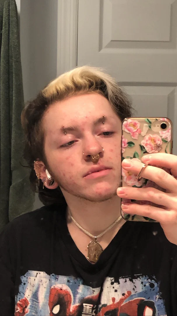 kade acacias profile banner