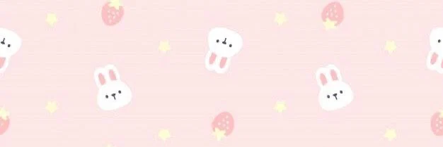 ♡ profile banner