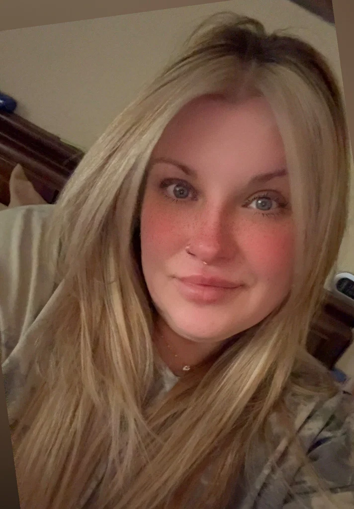 Stevie Nadia