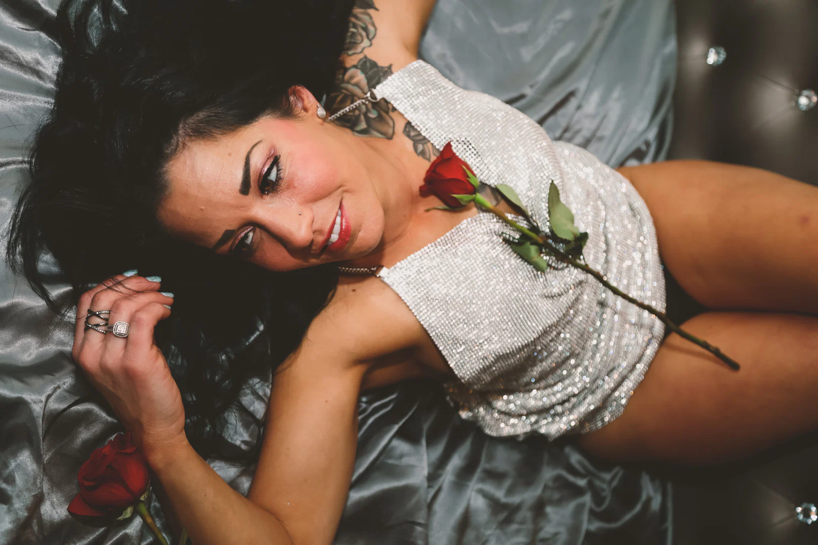 Krystle profile banner