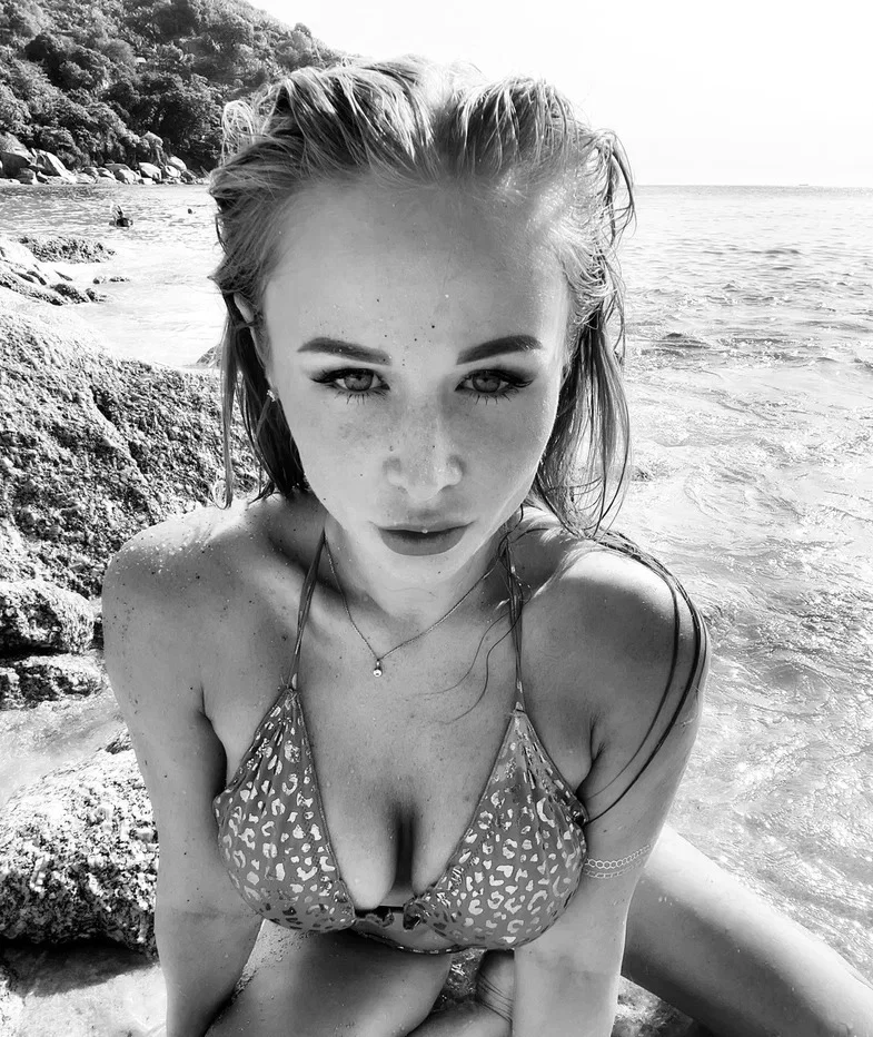 Katy Queen's avatar