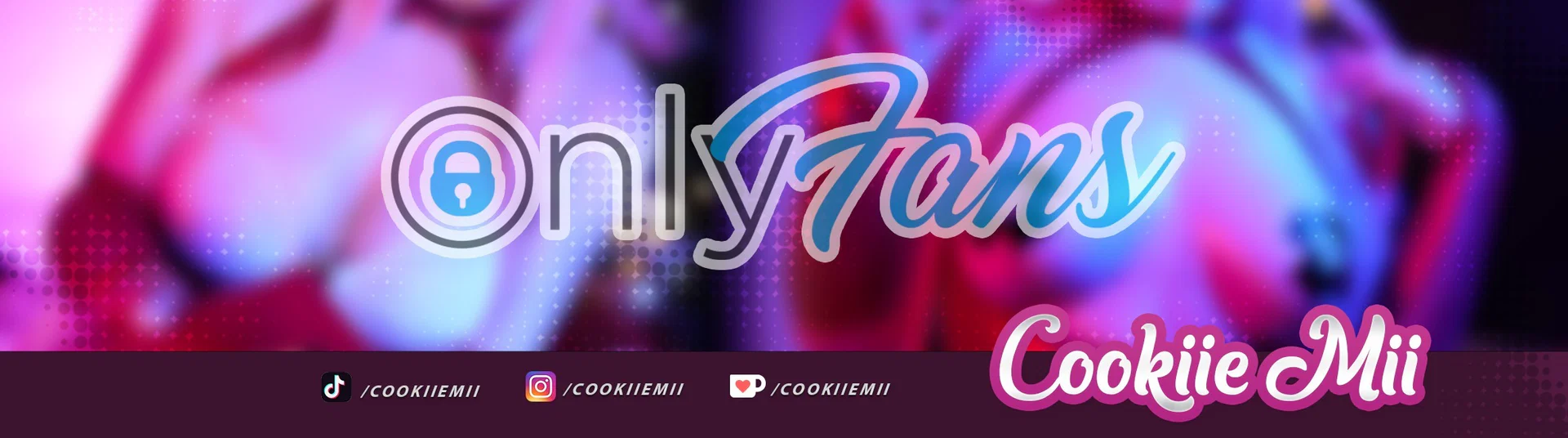 💜 Pochii 💜 profile banner