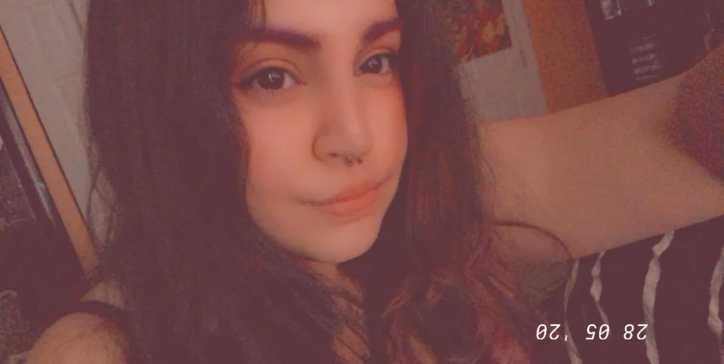 Kai Lustful's avatar