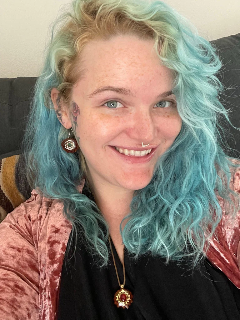 Marie Sexual Healer's avatar