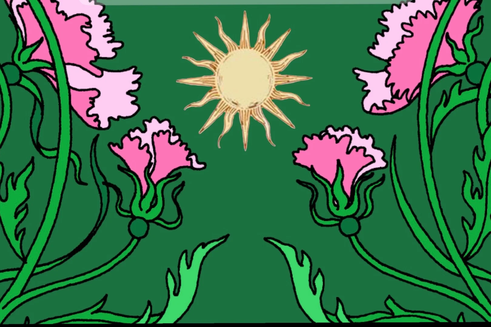 Marie Sexual Healer profile banner