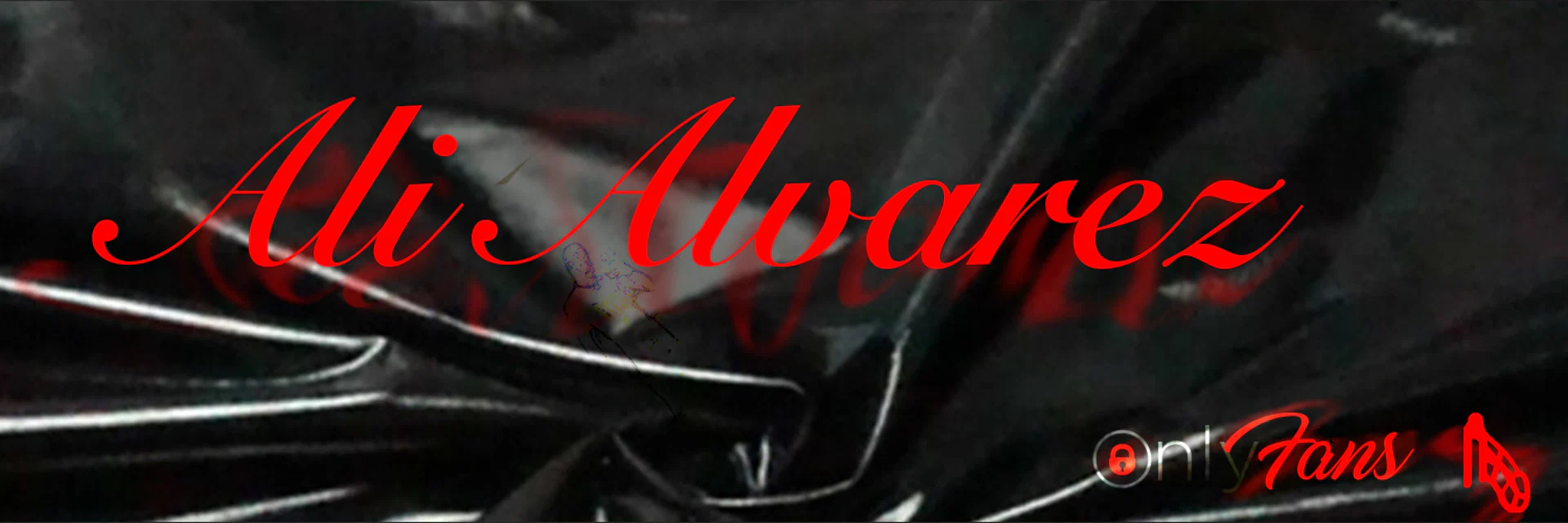 Alistair Alvarez profile banner