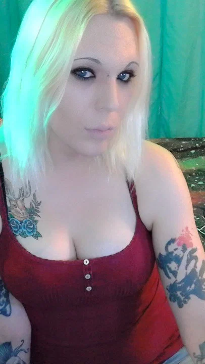 Alexia Foxx's avatar