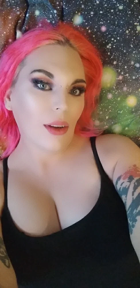 Alexia Foxx profile banner