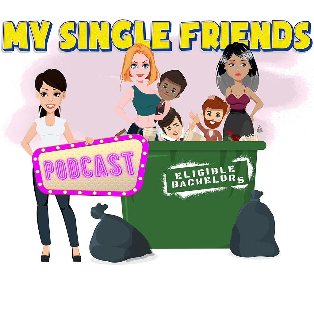 My Single Friends Podcast's avatar