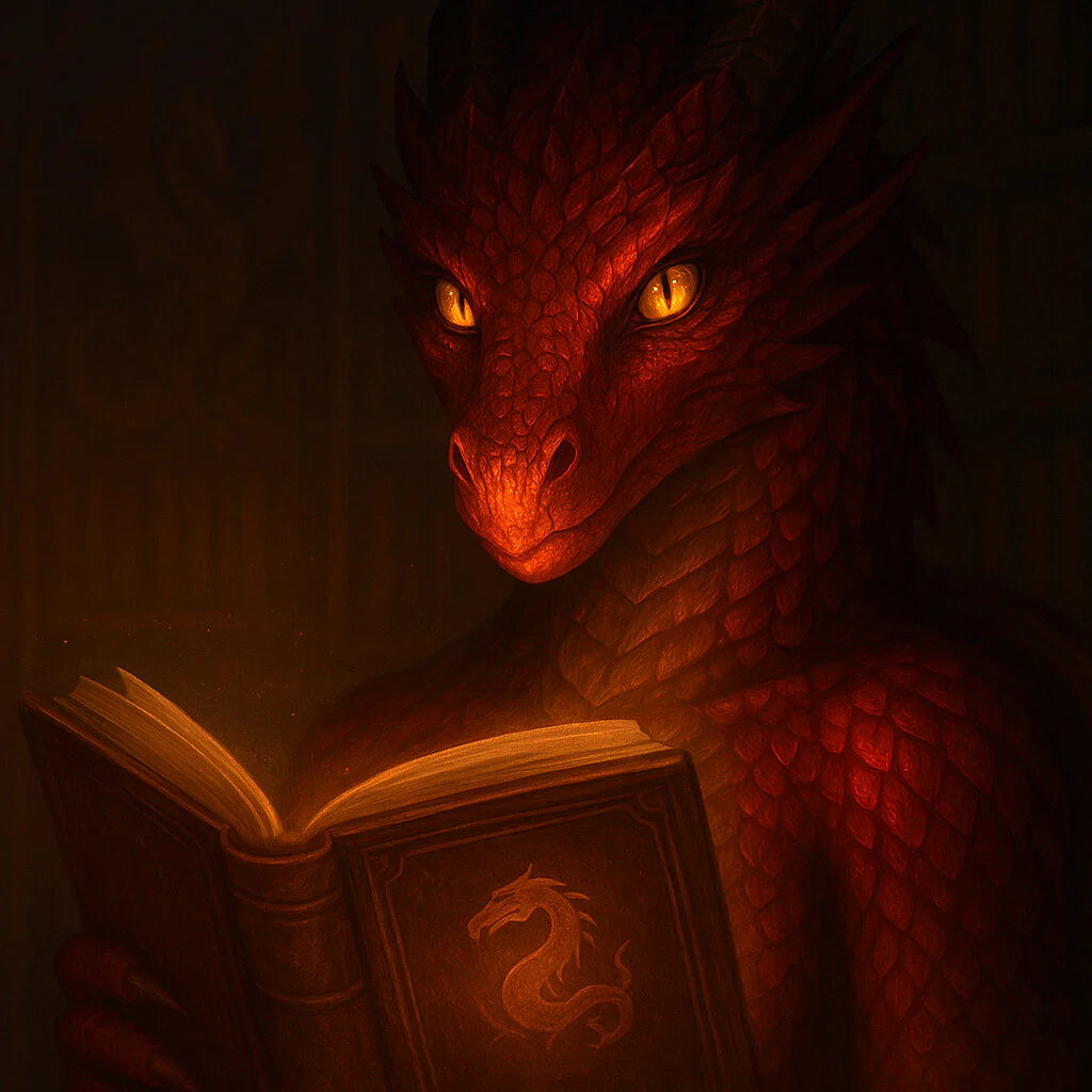 🔥 Velora Draconis | Whisperer of Wicked's avatar