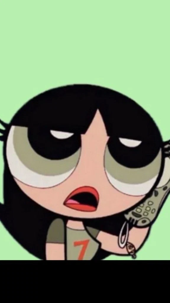 Calypso's avatar