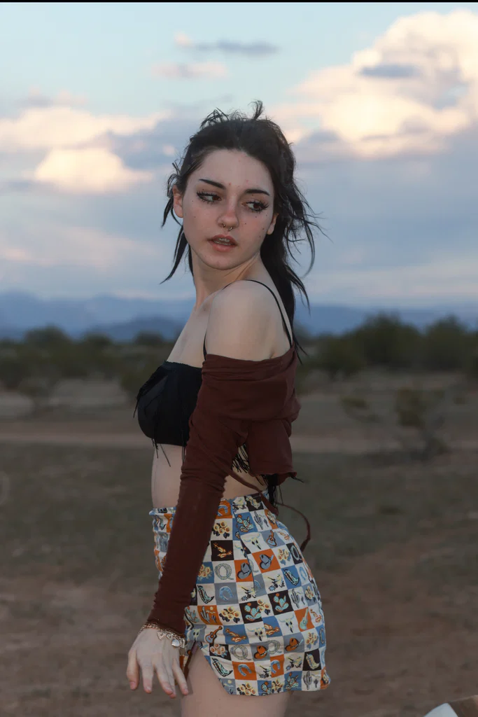 Lil Doll's avatar