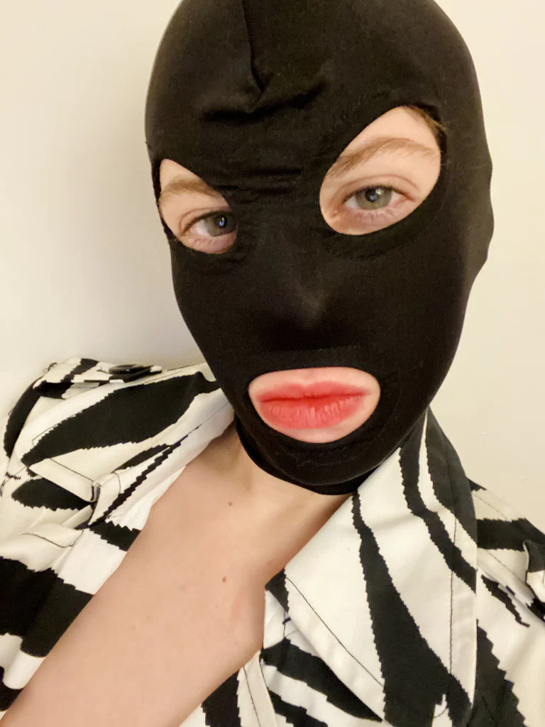 Alice Ulcer's avatar