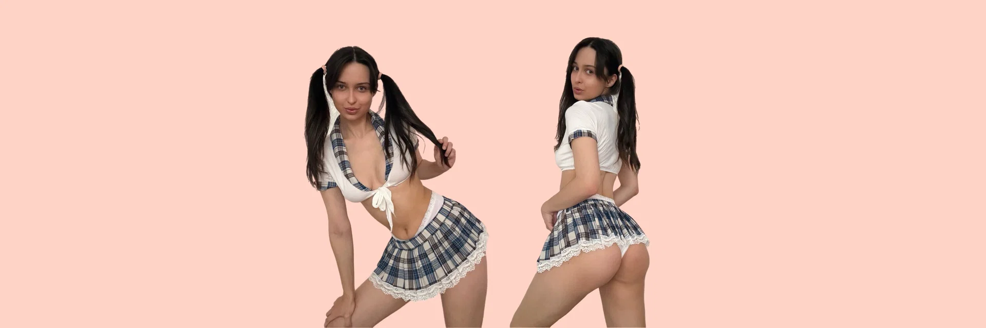 Mary ๐ธ profile banner