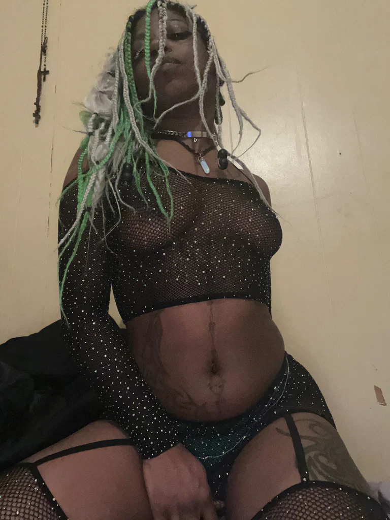 ⛓🖤 Succubus Queen 🖤⛓