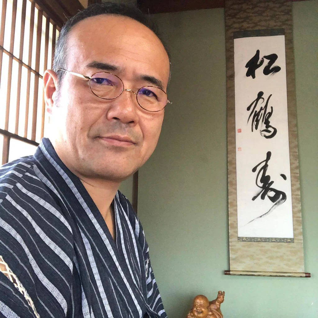 Tooru Ozawa's avatar