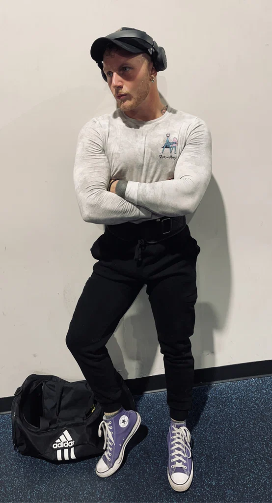 the devil's avatar