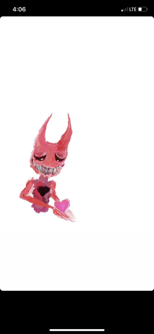 the devil profile banner