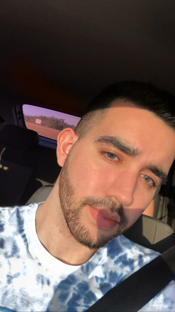 Gu's avatar