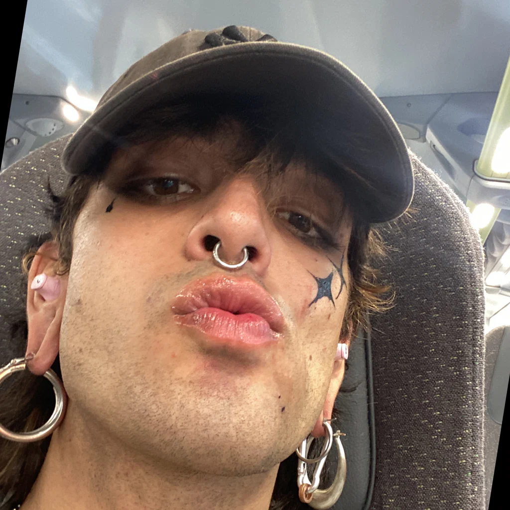 Josh's avatar