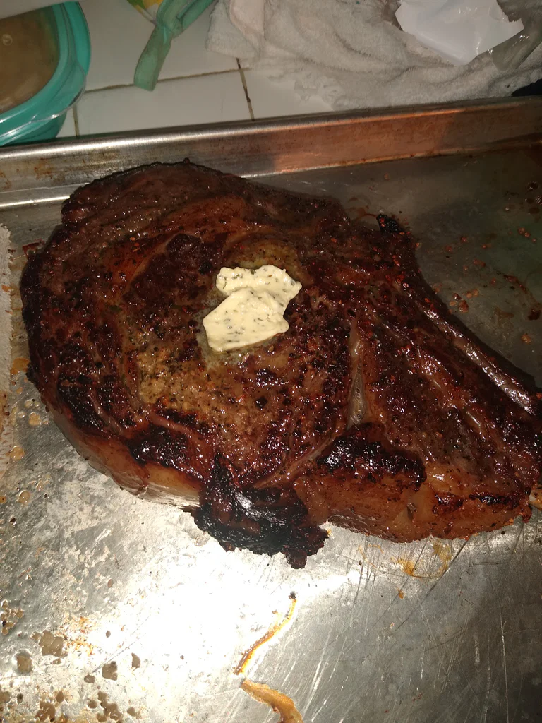 KC masterpiece