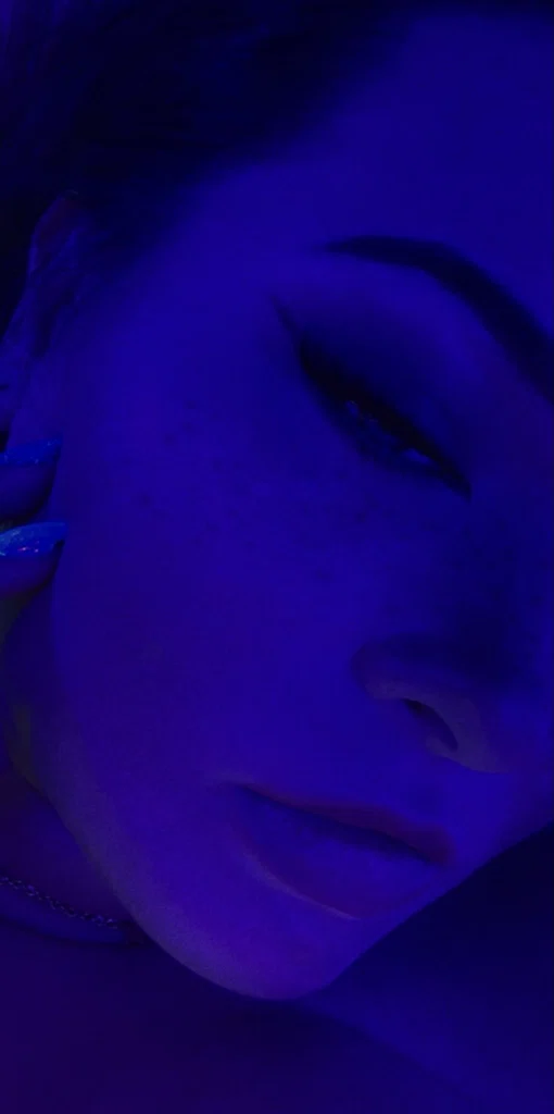 Amy's avatar
