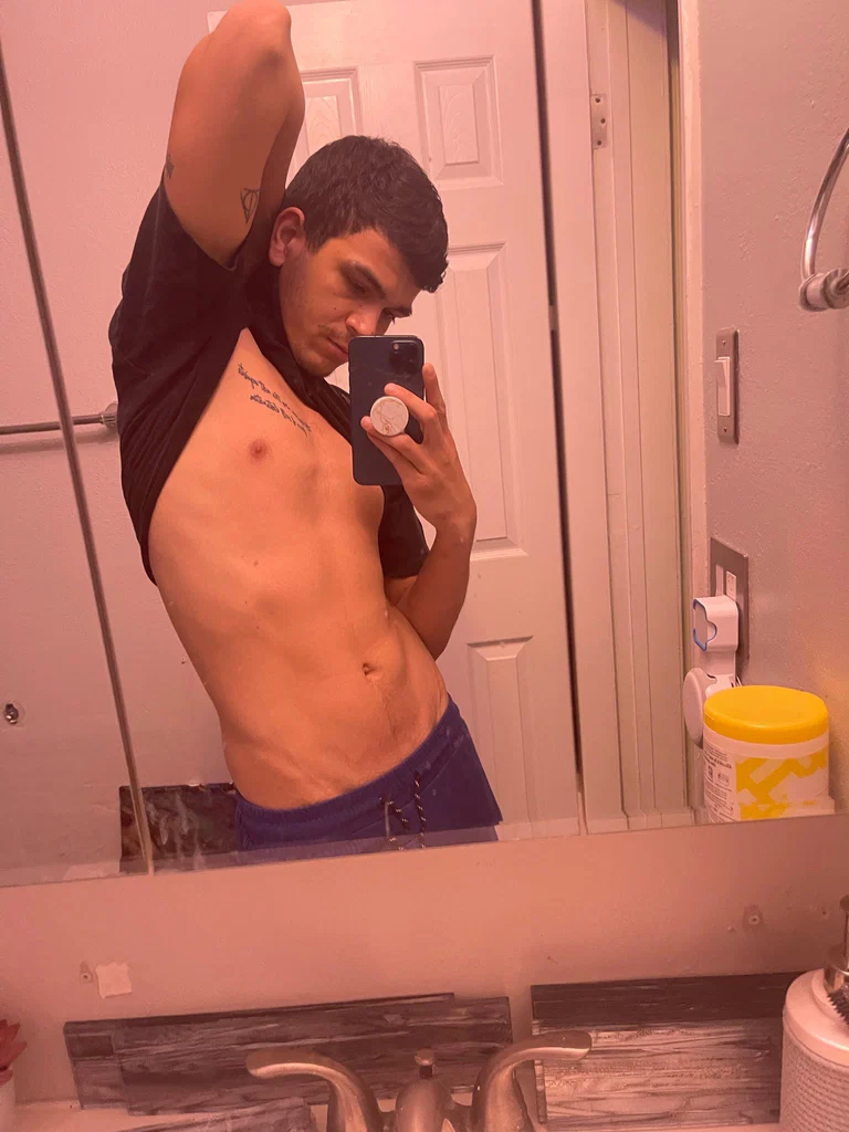 Gabriel Grande's avatar