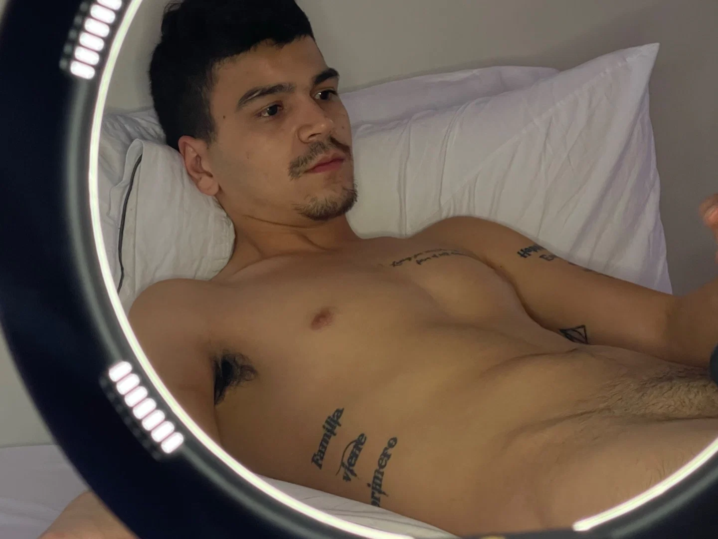 Gabriel Grande profile banner