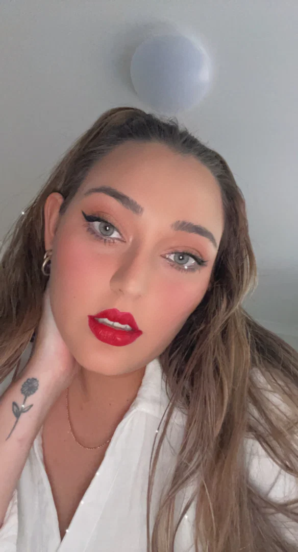 Audrey 🌷 profile banner