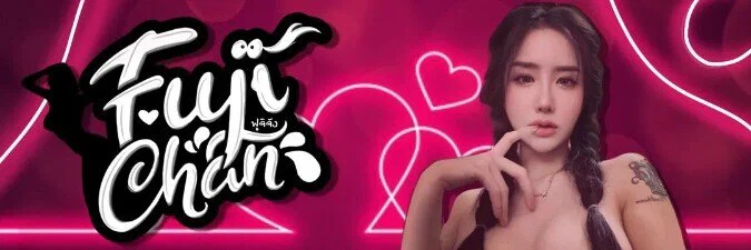FUJI_CHAN profile banner