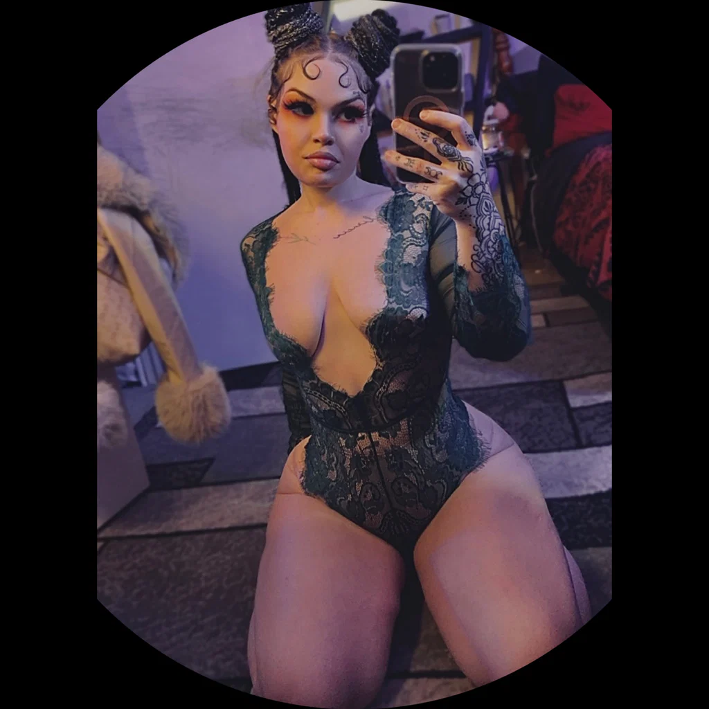 LaNae Marie's avatar