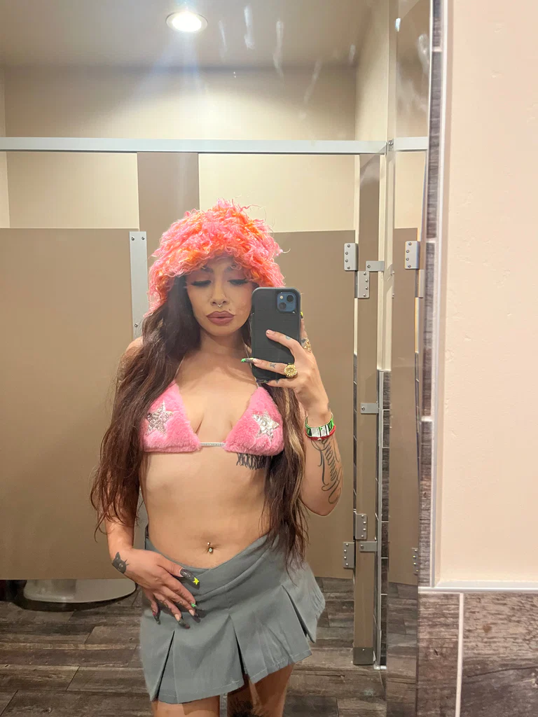 Dulce Marie
