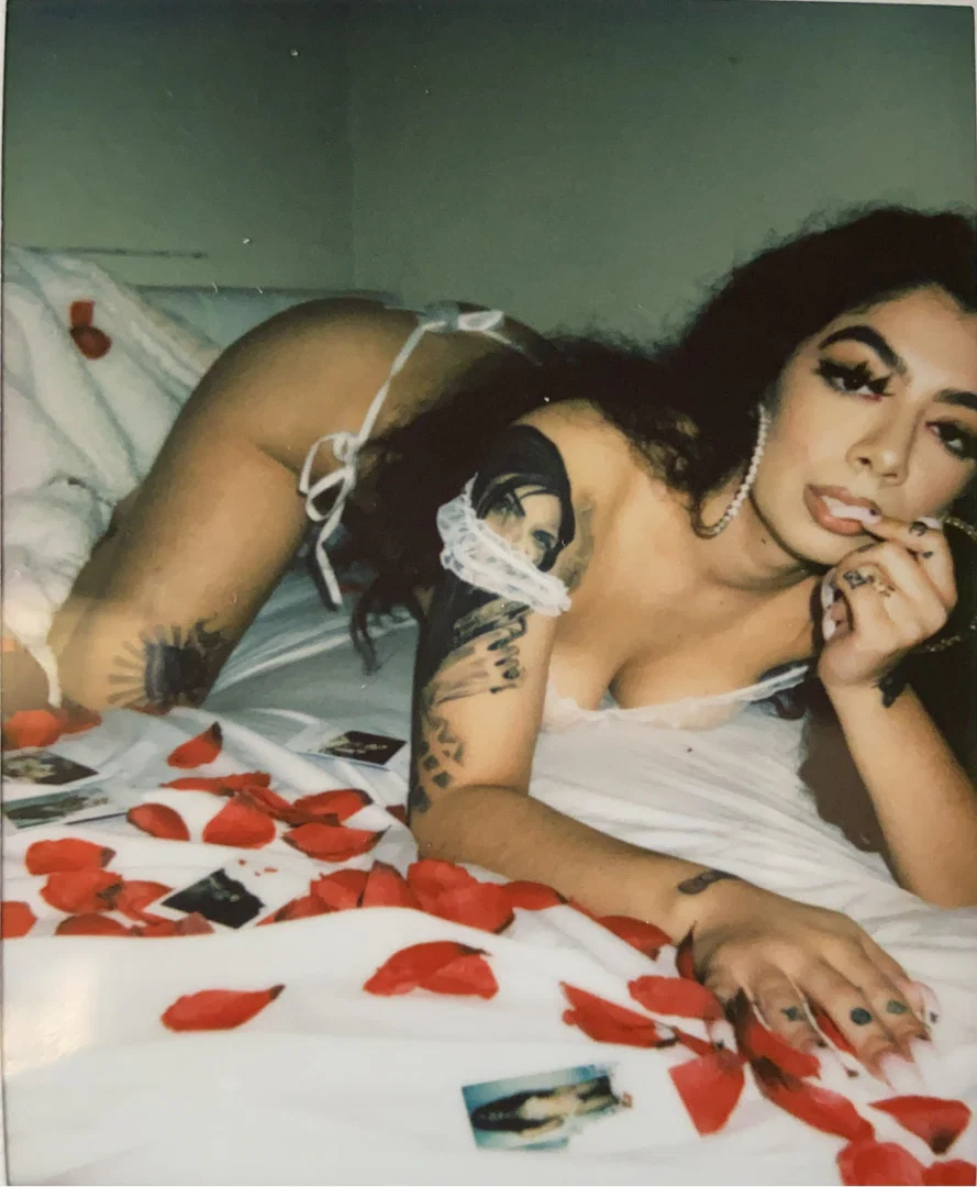 Dulce Marie profile banner