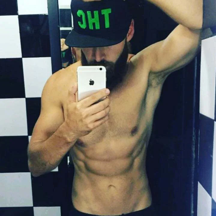 PIMPFIDE's avatar
