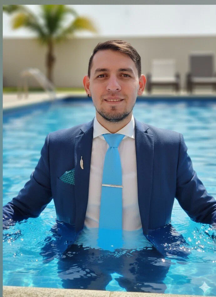 Erick Velasquez's avatar