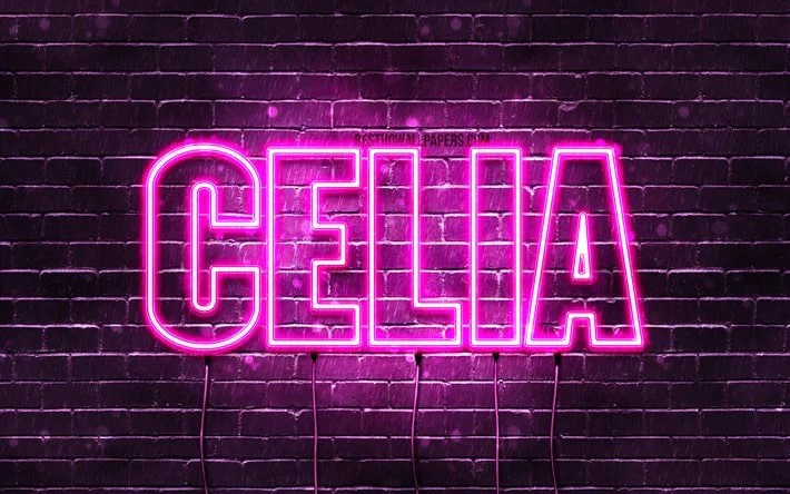 CeliaBBW - FREE profile banner