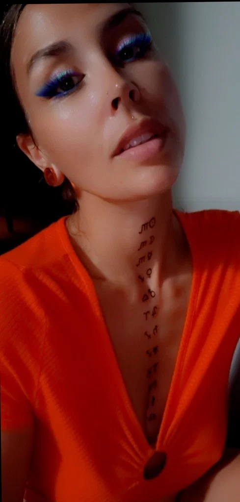 Natasha's avatar