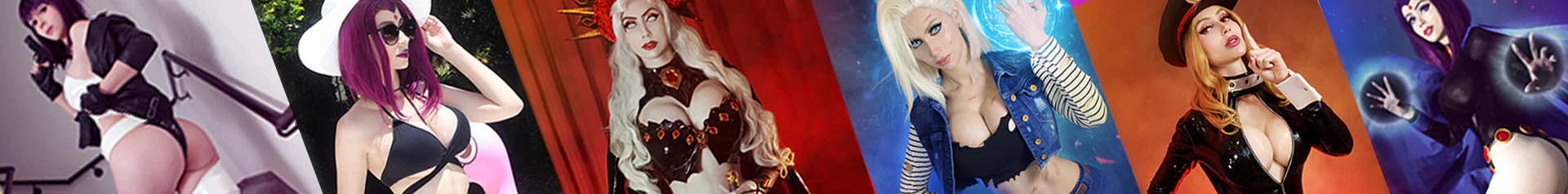 Adami Langley profile banner