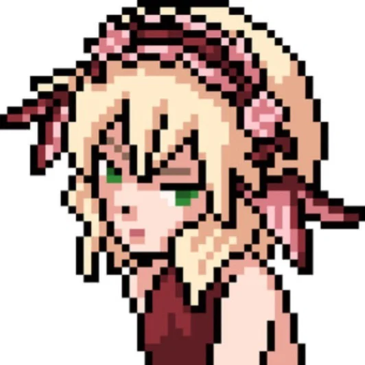Phoebe Blossoms