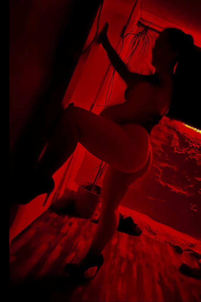 Gianna🍑