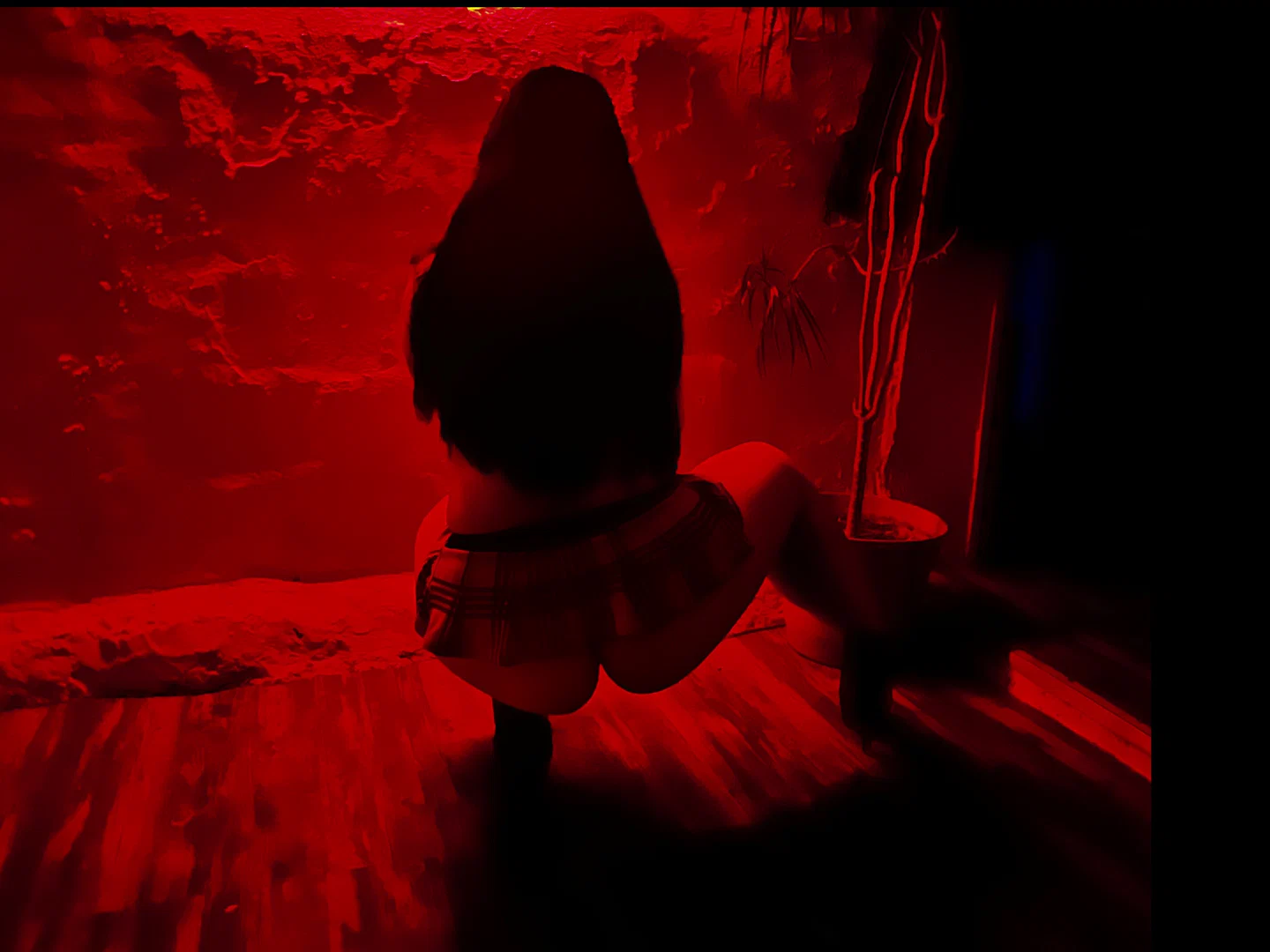 Gianna🍑 profile banner