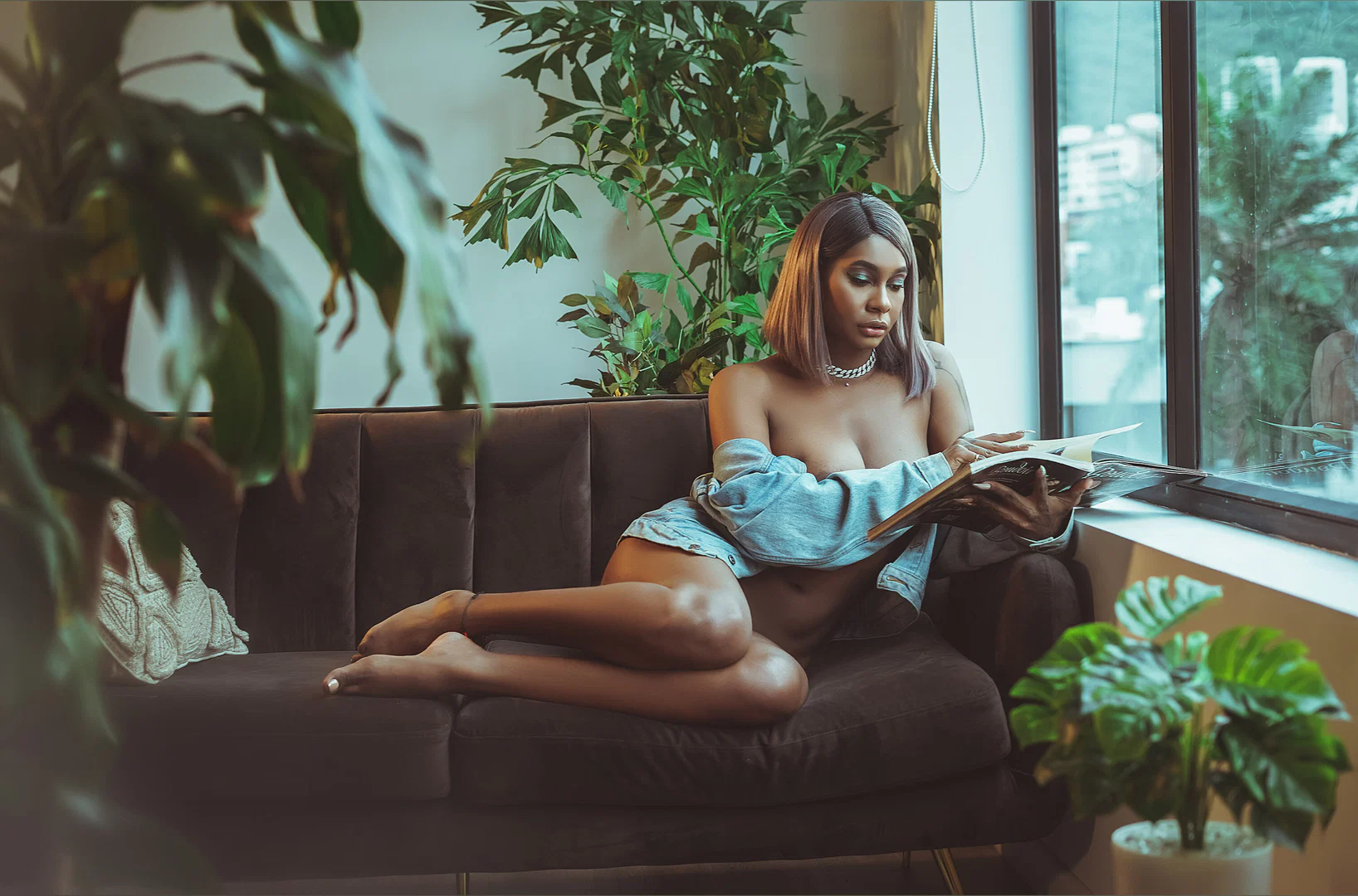 Julieth Nasty profile banner